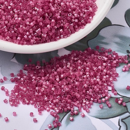 MIYUKI Delica Beads SEED-MY11-DB1807-1