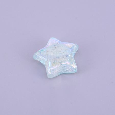 Phantom Resin Beads RESI-CJC0001-75C-1