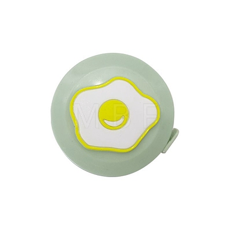 Plastic Tape Measure PW-WGFF208-03-1
