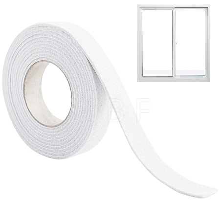 Self-Adhesive Felt Tape DIY-CP0014-02B-03-1