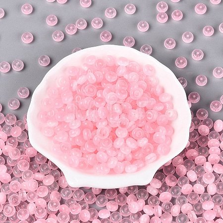 FGB Grade A Drawbench Style Glass Seed Beads SEED-Q040-02A-14-1