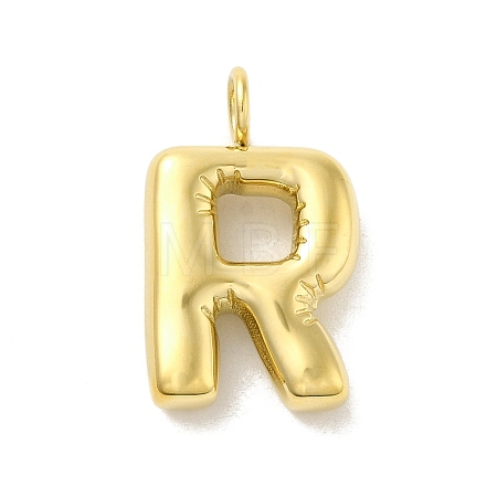 Ion Plating(IP) 304 Stainless Steel Pendants X-STAS-K263-47G-R-1