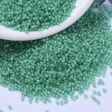 MIYUKI Delica Beads X-SEED-J020-DB2053-1
