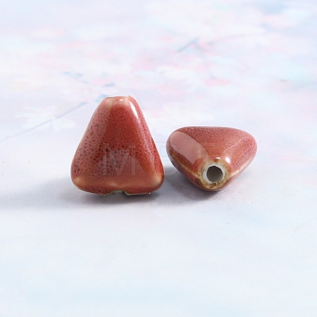 Handmade Porcelain Beads PW-WG882A4-05-1