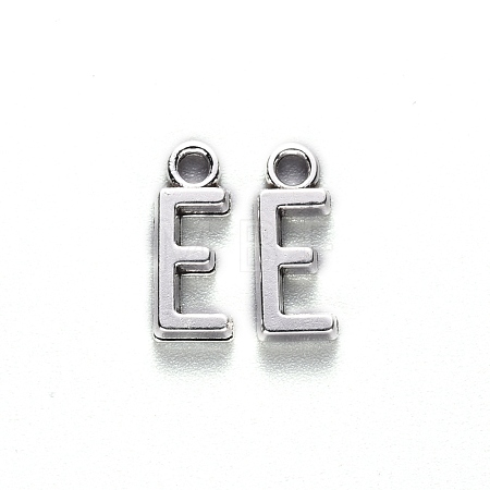 Tibetan Style Alloy Pendants X-TIBE-S108-108E-AS-RS-1