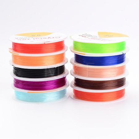 Elastic Crystal Thread EW-S004-0.6mm-1