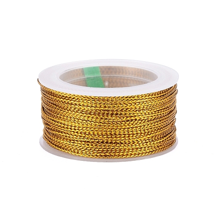 Nylon Metallic Cords MCOR-E002-07-1