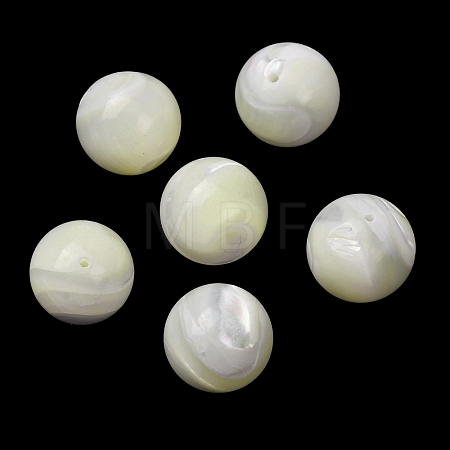 Natural Trochid Shell/Trochus Shell Beads SH-CBA2978-22-1