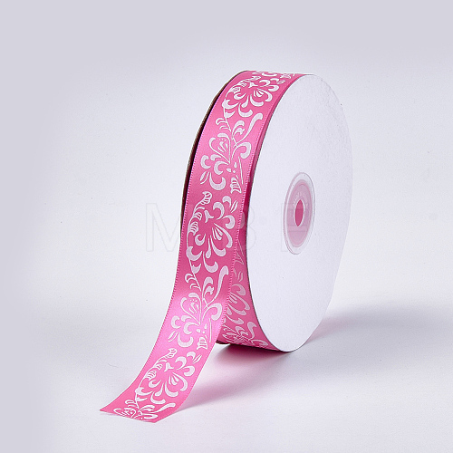 Single Face Satin Ribbon SRIB-T005-01I-1