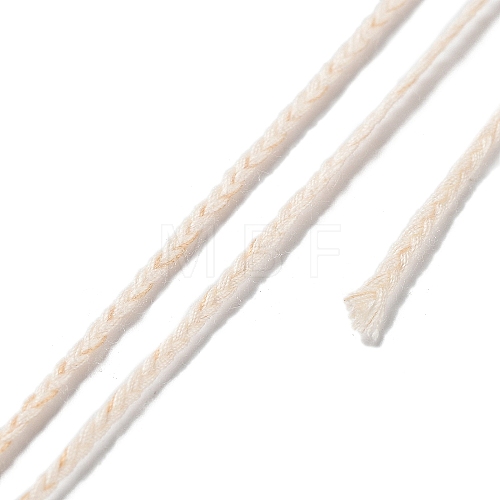 20M Polycotton Braided Cord OCOR-G015-03A-13-1