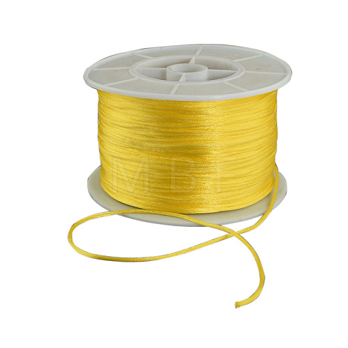 Round Nylon Thread NWIR-R005-014-1