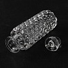 Miniature Glass Bottles
Wishing Bottle AJEW-U018-01A-2