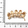 Zinc Alloy Enamel Rhinstone Brooches JEWB-V001-03A-02-3