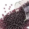 TOHO Round Seed Beads SEED-JPTR11-0115-1