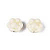 Handmade Porcelain Beads PORC-N012-08C-3