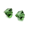 Glass Imitation Austrian Crystal Beads GLAA-P071-02B-15-2