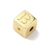 Brass Beads KK-G548-22G-B-2