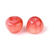 Opaque Resin Beads RESI-N049-01B-2