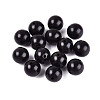 Undyed Natural Wood Beads WOOD-ZX010-05C-1