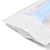 Plastic Yin-yang Resealable Bags ABAG-D005-01A-04-3