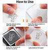 PVC Plastic Stamps DIY-WH0167-56-535-3