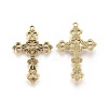 Tibetan Style Alloy Pendants LS-GLF1299Y-NF-2