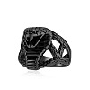 304 Stainless Steel Finger Rings for Men FS-WG0C893-13-1