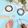 Round French Bullion Wire OCOR-CY0004-34C-3
