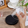 Arch Glass Dome Cover AJEW-WH0596-866C-03-3