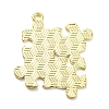 Zinc Alloy Enamel Pendants ENAM-D055-01LG-03-2