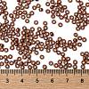 TOHO Round Seed Beads SEED-XTR08-PF0564F-4
