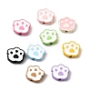 Baking Paint Alloy Enamel Beads FIND-G092-01B-2