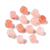 Transparent Acrylic Beads OACR-N137-41B-1