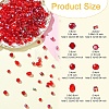 8 Strands 8 Styles Glass Bead Strands GLAA-YW0004-44A-3