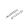 SHEGRACE Brass Beads XGRPCH522-206P-1