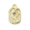 Alloy Pendants PALLOY-K020-18LG-1