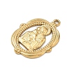 Religion 304 Stainless Steel Pendants SA-CBA4CA5-01G-2
