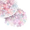 FGB Grade A Drawbench Style Glass Seed Beads SEED-Q040-02A-M01-2
