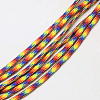 7 Inner Cores Polyester & Spandex Cord Ropes RCP-R006-129-2