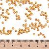 TOHO Round Seed Beads X-SEED-TR08-0303-4