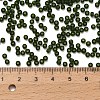 TOHO 8/0 Round Beads SEED-XTR08-0940F-4