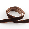 3/4 inch Single Face Velvet Ribbon OCOR-R019-19.1mm-119-2