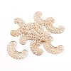 Iron Filigree Joiners LS-IFIN-I032-02KCG-2