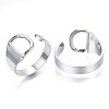 Alloy Cuff Finger Rings RJEW-S038-195D-P-NR-1