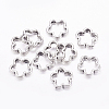 Tibetan Style Alloy Bead Frames LS-LF11215Y-NF-1