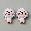 Food Grade Eco-Friendly Silicone Beads SIL-WH0012-024C-1