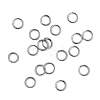 Stainless Steel Split Rings STAS-I326-01P-NF-3