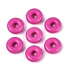 Acrylic Beads MACR-L010-05C-04-1