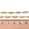 5M 304 Stainless Steel Nuggets Link Chains CHS-T071-41G-3