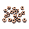 Tibetan Style Spacer Beads LS-LF0612Y-R-1